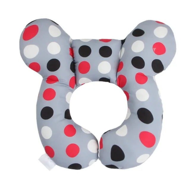 Baby Traveling Pillow