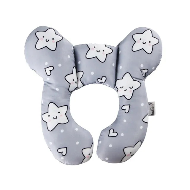 Baby Traveling Pillow