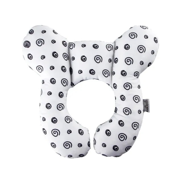 Baby Traveling Pillow