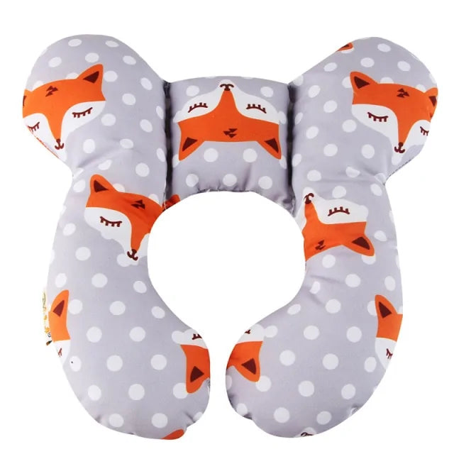 Baby Traveling Pillow