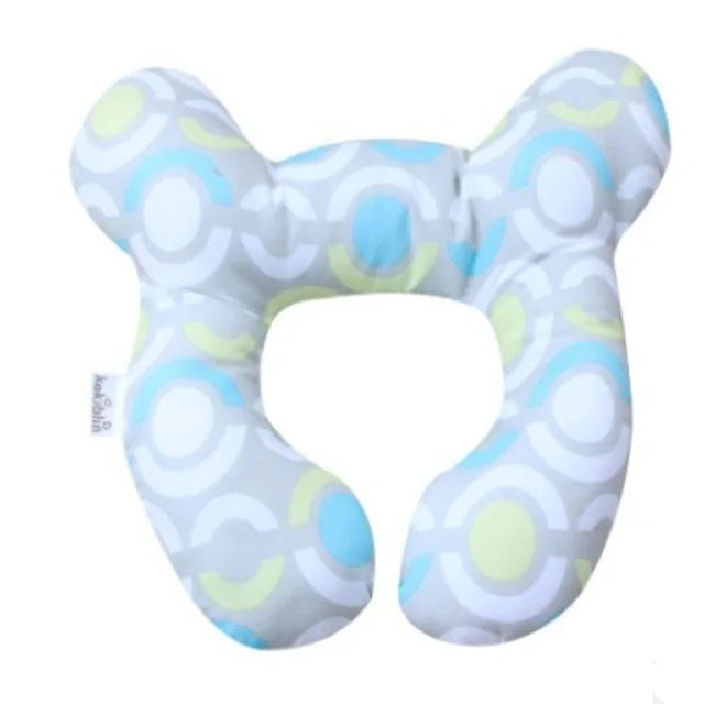 Baby Traveling Pillow