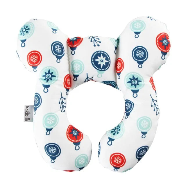 Baby Traveling Pillow