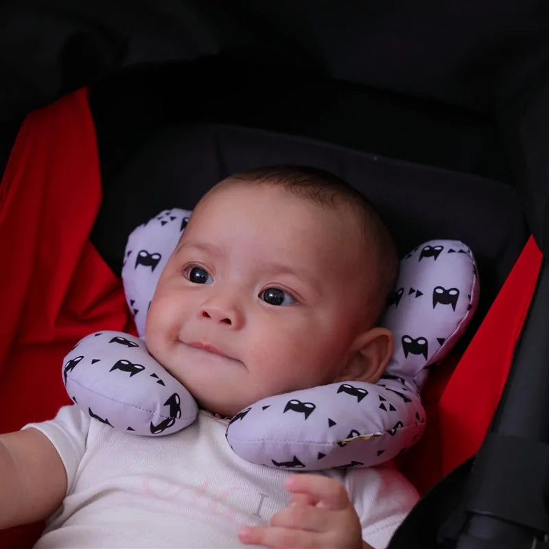 Baby Traveling Pillow