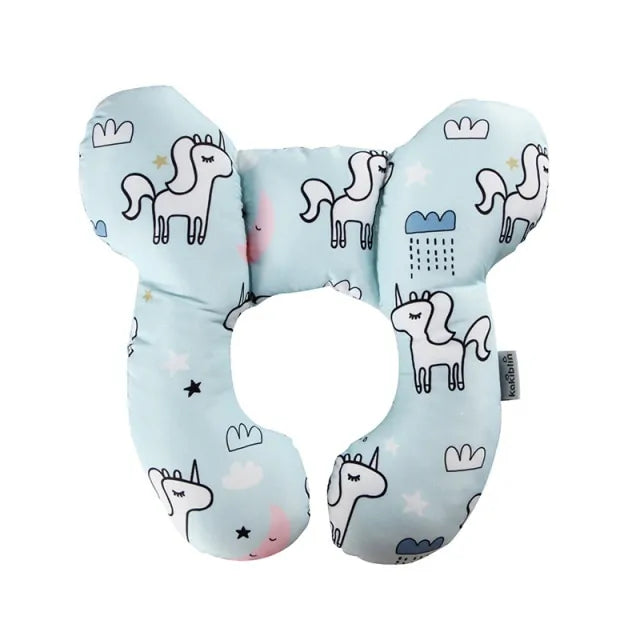 Baby Traveling Pillow