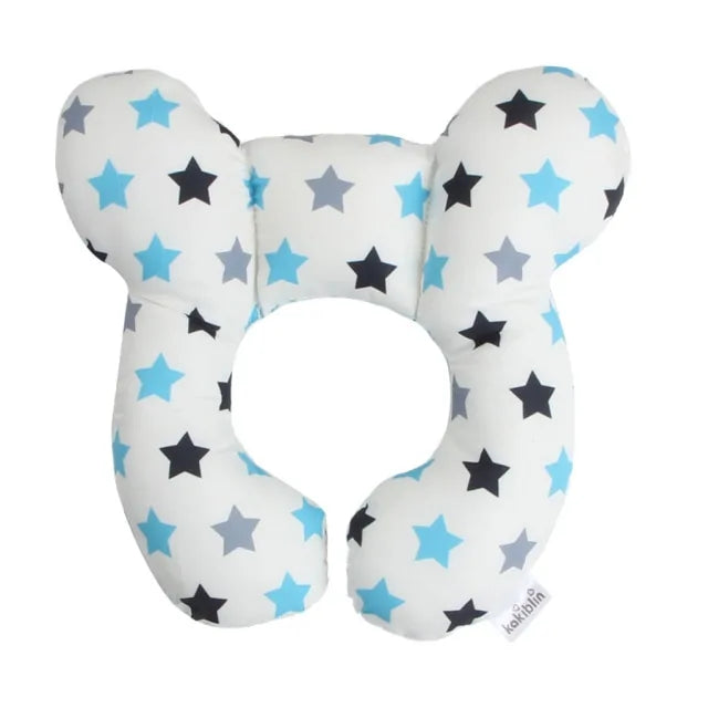 Baby Traveling Pillow