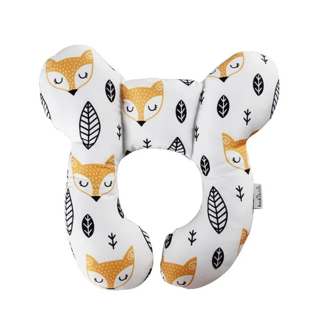 Baby Traveling Pillow