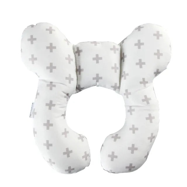 Baby Traveling Pillow