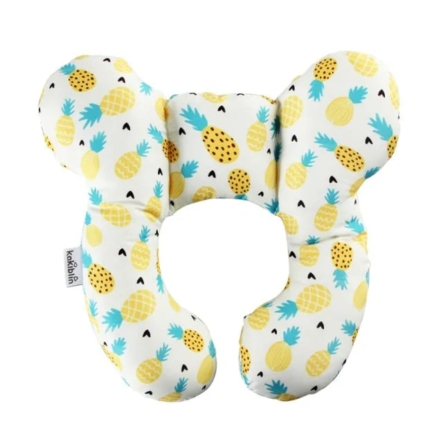Baby Traveling Pillow