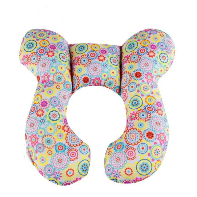 Baby Traveling Pillow