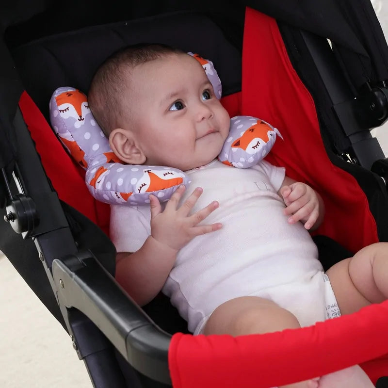 Baby Traveling Pillow