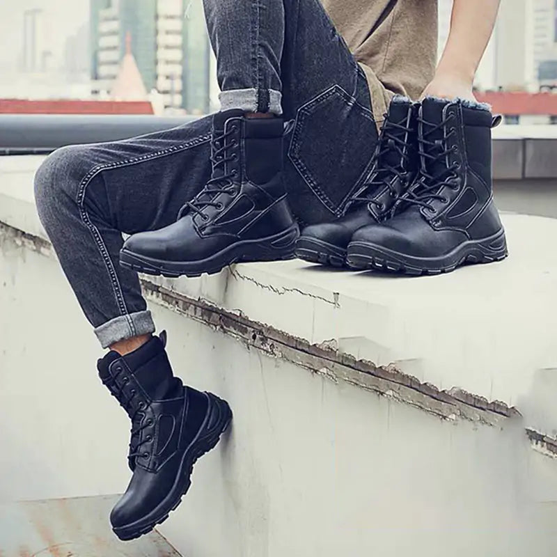 Men's Boots