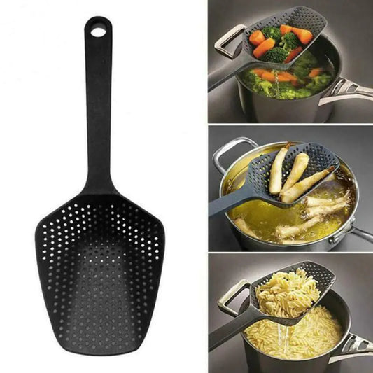 1PC Large Colander Scoop