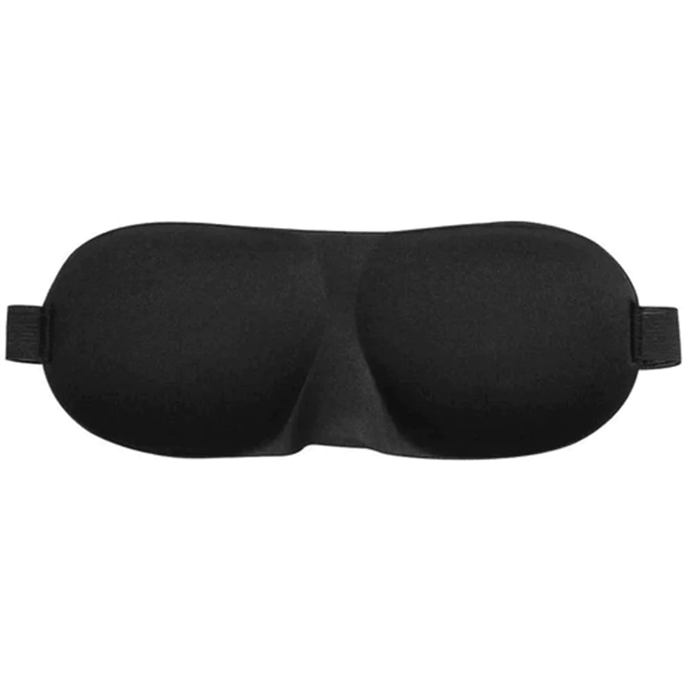 3D Sleeping Mask