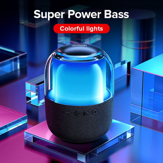 3D Bass Supuer Power Speakers